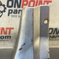2005 Nissan Z33 350Z Front Driver Mud Flap Splash Guard Oem 14Bcrgg - On Point Parts Inc