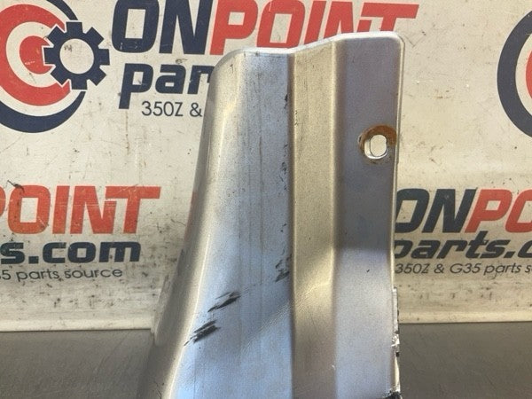 2005 Nissan Z33 350Z Front Driver Mud Flap Splash Guard Oem 14Bcrgg - On Point Parts Inc