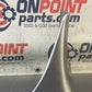 2005 Nissan Z33 350Z Front Driver Mud Flap Splash Guard Oem 14Bcrgg - On Point Parts Inc