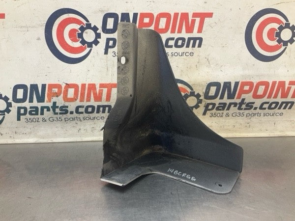 2005 Nissan Z33 350Z Front Driver Mud Flap Splash Guard Oem 14Bcrgg - On Point Parts Inc