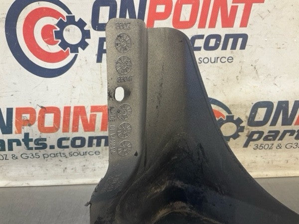 2005 Nissan Z33 350Z Front Driver Mud Flap Splash Guard Oem 14Bcrgg - On Point Parts Inc