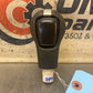 2005 Nissan Z33 350Z Front Driver Shifter Boot Cover Oem 14Bcrga - On Point Parts Inc