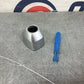2005 Nissan Z33 350Z Front Driver Shifter Boot Cover Oem 14Bcrga - On Point Parts Inc
