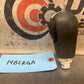 2005 Nissan Z33 350Z Front Driver Shifter Boot Cover Oem 14Bcrga - On Point Parts Inc