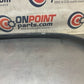 2005 Nissan Z33 350Z Convertible Interior Trunk Weatherstrip Seal Oem 14Bcrgi - On Point Parts Inc