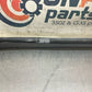 2005 Nissan Z33 350Z Convertible Interior Trunk Weatherstrip Seal Oem 14Bcrgi - On Point Parts Inc