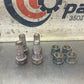 2005 Nissan Z33 350Z Driveshaft Hardware Bolts Oem 14Bcrgi - On Point Parts Inc