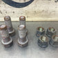 2005 Nissan Z33 350Z Driveshaft Hardware Bolts Oem 14Bcrgi - On Point Parts Inc