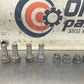 2005 Nissan Z33 350Z Driveshaft Hardware Bolts Oem 14Bcrgi - On Point Parts Inc