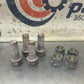 2005 Nissan Z33 350Z Driveshaft Hardware Bolts Oem 14Bcrgi - On Point Parts Inc