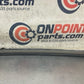 2005 Nissan Z33 350Z Passenger Convertible Door Frame Weatherstrip Oem 14Bcrge - On Point Parts Inc