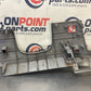 2005 Nissan Z33 350Z Front Driver Lower Dash Panel Oem 14Bcrg7 - On Point Parts Inc