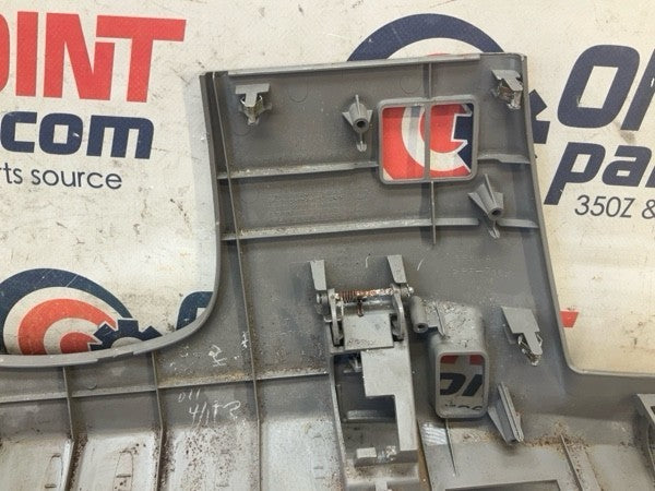 2005 Nissan Z33 350Z Front Driver Lower Dash Panel Oem 14Bcrg7 - On Point Parts Inc
