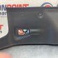 2005 Nissan Z33 350Z Rear Convertible Trunk Latch Trim Oem 14Bcrg3 - On Point Parts Inc
