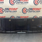 2005 Nissan Z33 350Z Rear Convertible Trunk Latch Trim Oem 14Bcrg3 - On Point Parts Inc