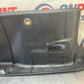 2005 Nissan Z33 350Z Rear Convertible Trunk Latch Trim Oem 14Bcrg3 - On Point Parts Inc