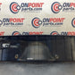 2005 Nissan Z33 350Z Rear Convertible Trunk Latch Trim Oem 14Bcrg3 - On Point Parts Inc