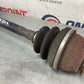 2005 Nissan Z33 350Z Rear Axle Half Drive Shaft Oem 14Bcrgk - On Point Parts Inc