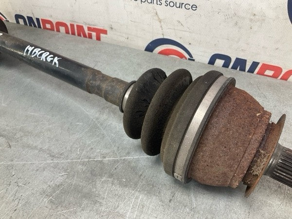 2005 Nissan Z33 350Z Rear Axle Half Drive Shaft Oem 14Bcrgk - On Point Parts Inc