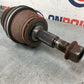 2005 Nissan Z33 350Z Rear Axle Half Drive Shaft Oem 14Bcrgk - On Point Parts Inc