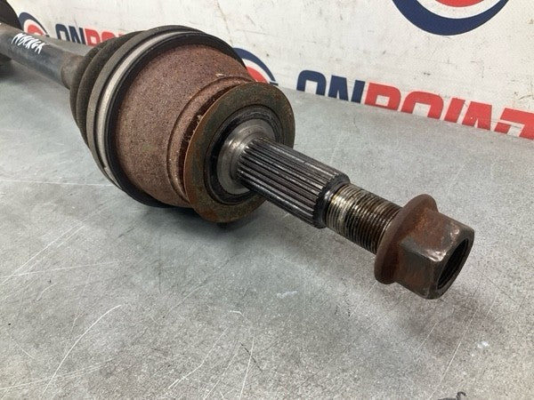 2005 Nissan Z33 350Z Rear Axle Half Drive Shaft Oem 14Bcrgk - On Point Parts Inc