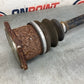2005 Nissan Z33 350Z Rear Axle Half Drive Shaft Oem 14Bcrgk - On Point Parts Inc