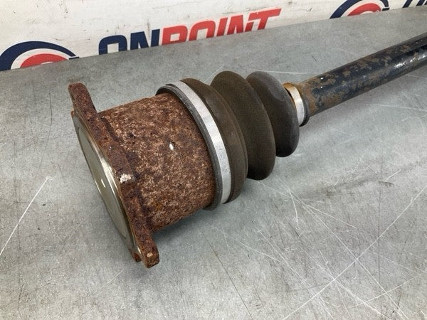 2005 Nissan Z33 350Z Rear Axle Half Drive Shaft Oem 14Bcrgk - On Point Parts Inc