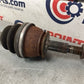 2005 Nissan Z33 350Z Rear Axle Half Drive Shaft Oem 14Bcrgk - On Point Parts Inc