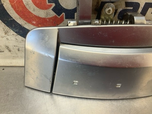 2005 Nissan Z33 350Z Front Passenger Exterior Door Handle Oem 14Bcrge - On Point Parts Inc