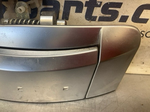 2005 Nissan Z33 350Z Front Passenger Exterior Door Handle Oem 14Bcrge - On Point Parts Inc