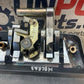 2005 Nissan Z33 350Z Front Passenger Exterior Door Handle Oem 14Bcrge - On Point Parts Inc