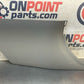 2005 Nissan Z33 350Z Front Passenger Lower Kick Panel Trim Oem 14Bcrge - On Point Parts Inc