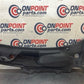 2005 Nissan Z33 350Z Front Windshield Cowl Wiper Cover Panel Oem 14Bcrg3 - On Point Parts Inc