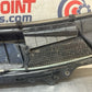 2005 Nissan Z33 350Z Front Windshield Cowl Wiper Cover Panel Oem 14Bcrg3 - On Point Parts Inc