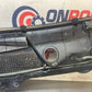 2005 Nissan Z33 350Z Front Windshield Cowl Wiper Cover Panel Oem 14Bcrg3 - On Point Parts Inc