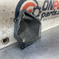 2005 Nissan Z33 350Z Passenger Vq35De Timing Chain Cover Plate 32K Oem 14Bcrge - On Point Parts Inc