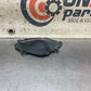 2005 Nissan Z33 350Z Passenger Vq35De Timing Chain Cover Plate 32K Oem 14Bcrge - On Point Parts Inc