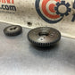 2005 Nissan Z33 350Z Passenger Vq35De Camshaft Timing Gears 32K Oem 14Bcrgk - On Point Parts Inc