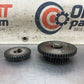 2005 Nissan Z33 350Z Passenger Vq35De Camshaft Timing Gears 32K Oem 14Bcrgk - On Point Parts Inc