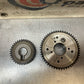 2005 Nissan Z33 350Z Passenger Vq35De Camshaft Timing Gears 32K Oem 14Bcrgk - On Point Parts Inc