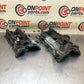 2005 Nissan Z33 350Z Vq35De Valve Covers 32K Oem 14Bcrgi - On Point Parts Inc