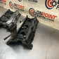 2005 Nissan Z33 350Z Vq35De Valve Covers 32K Oem 14Bcrgi - On Point Parts Inc