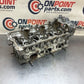2005 Nissan Z33 350Z Passenger Vq35De Head 32K Oem 14Bcrgk - On Point Parts Inc