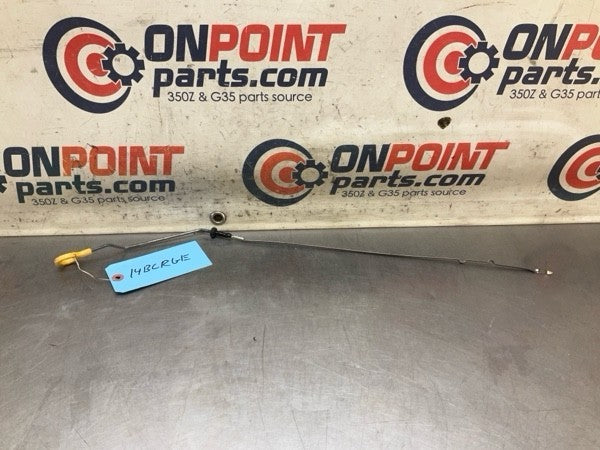 2005 Nissan Z33 350Z Engine Oil Dip Stick Oem 14Bcrge - On Point Parts Inc