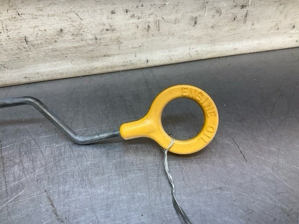 2005 Nissan Z33 350Z Engine Oil Dip Stick Oem 14Bcrge - On Point Parts Inc