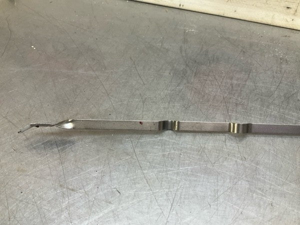 2005 Nissan Z33 350Z Engine Oil Dip Stick Oem 14Bcrge - On Point Parts Inc