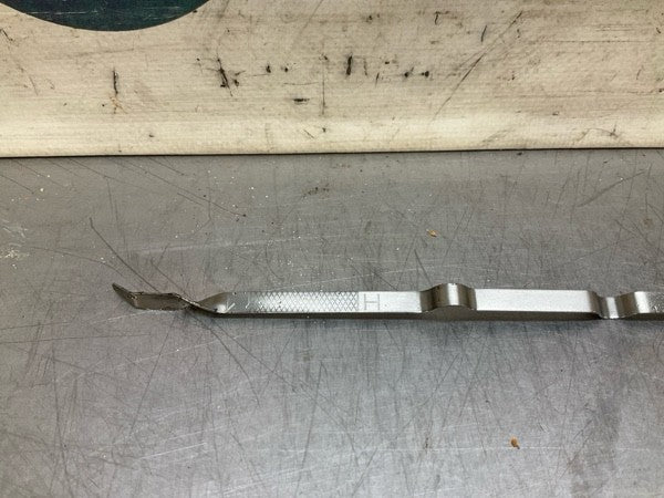 2005 Nissan Z33 350Z Engine Oil Dip Stick Oem 14Bcrge - On Point Parts Inc