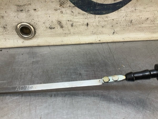 2005 Nissan Z33 350Z Engine Oil Dip Stick Oem 14Bcrge - On Point Parts Inc