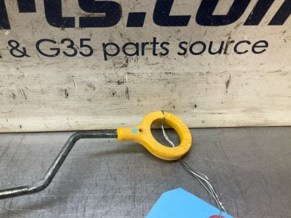 2005 Nissan Z33 350Z Engine Oil Dip Stick Oem 14Bcrge - On Point Parts Inc
