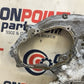 2005 Nissan Z33 350Z Rear Vq35De Timing Chain Cover 32K Oem 14Bcrg0 - On Point Parts Inc